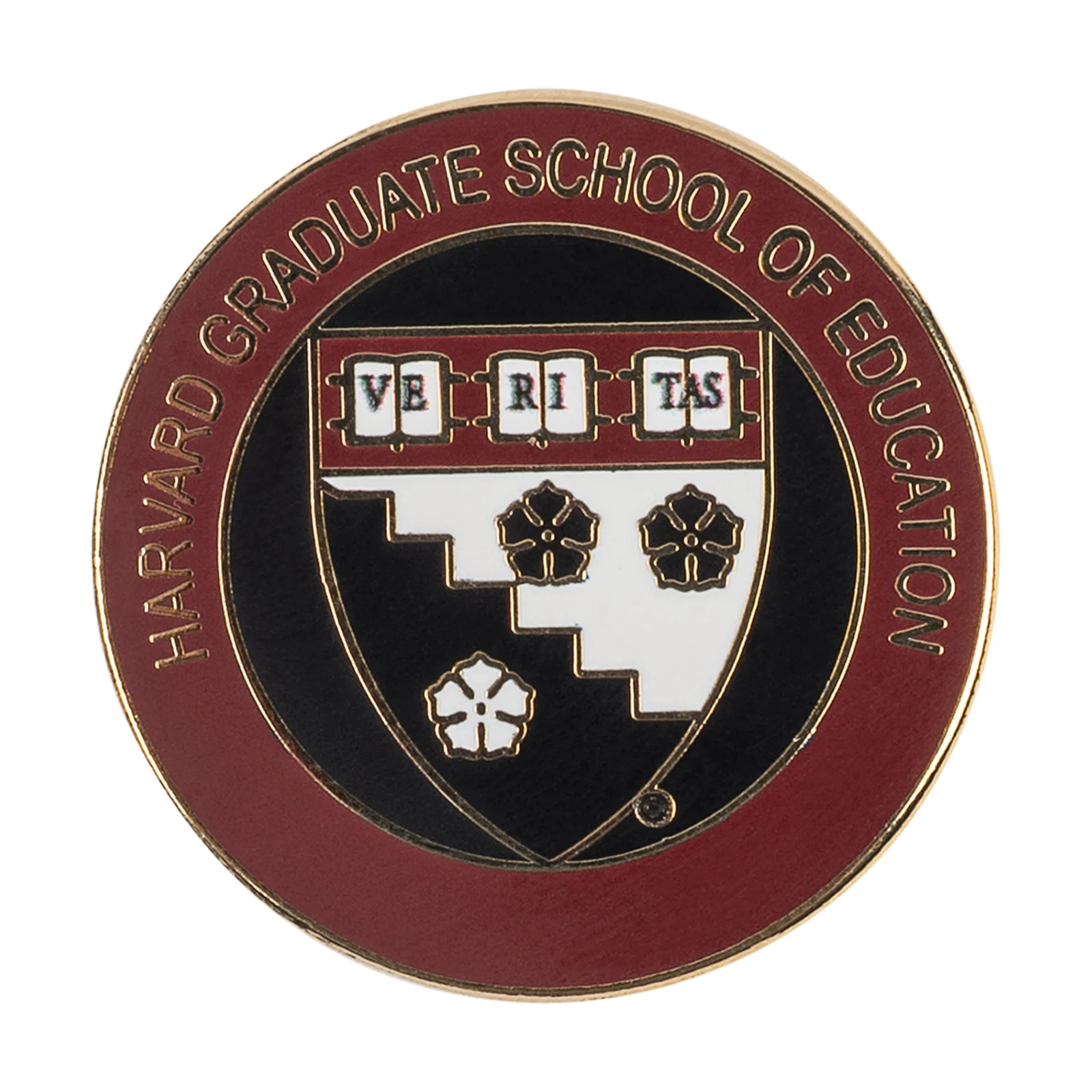 Harvard Graduate School of Education
