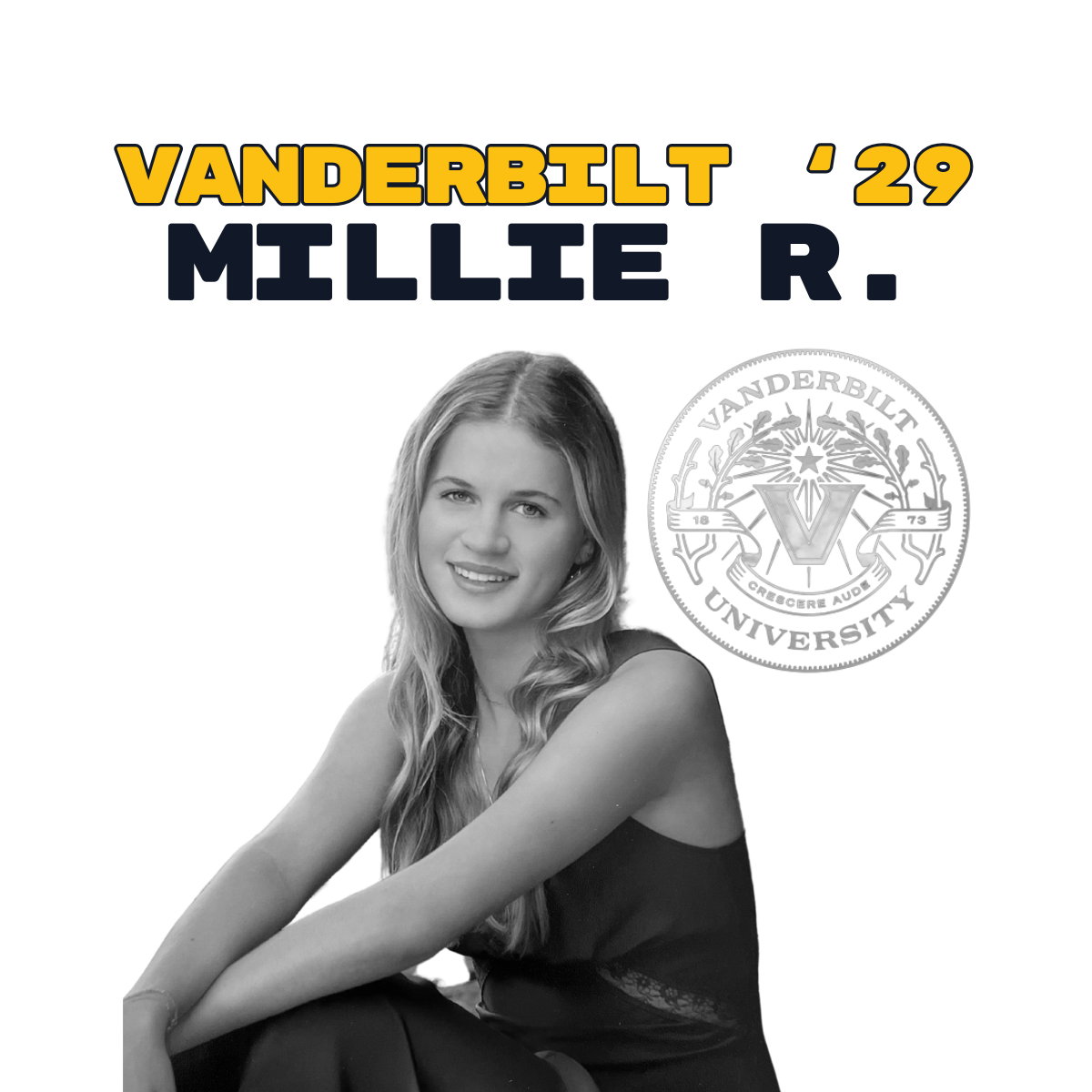 Millie R., Vanderbilt